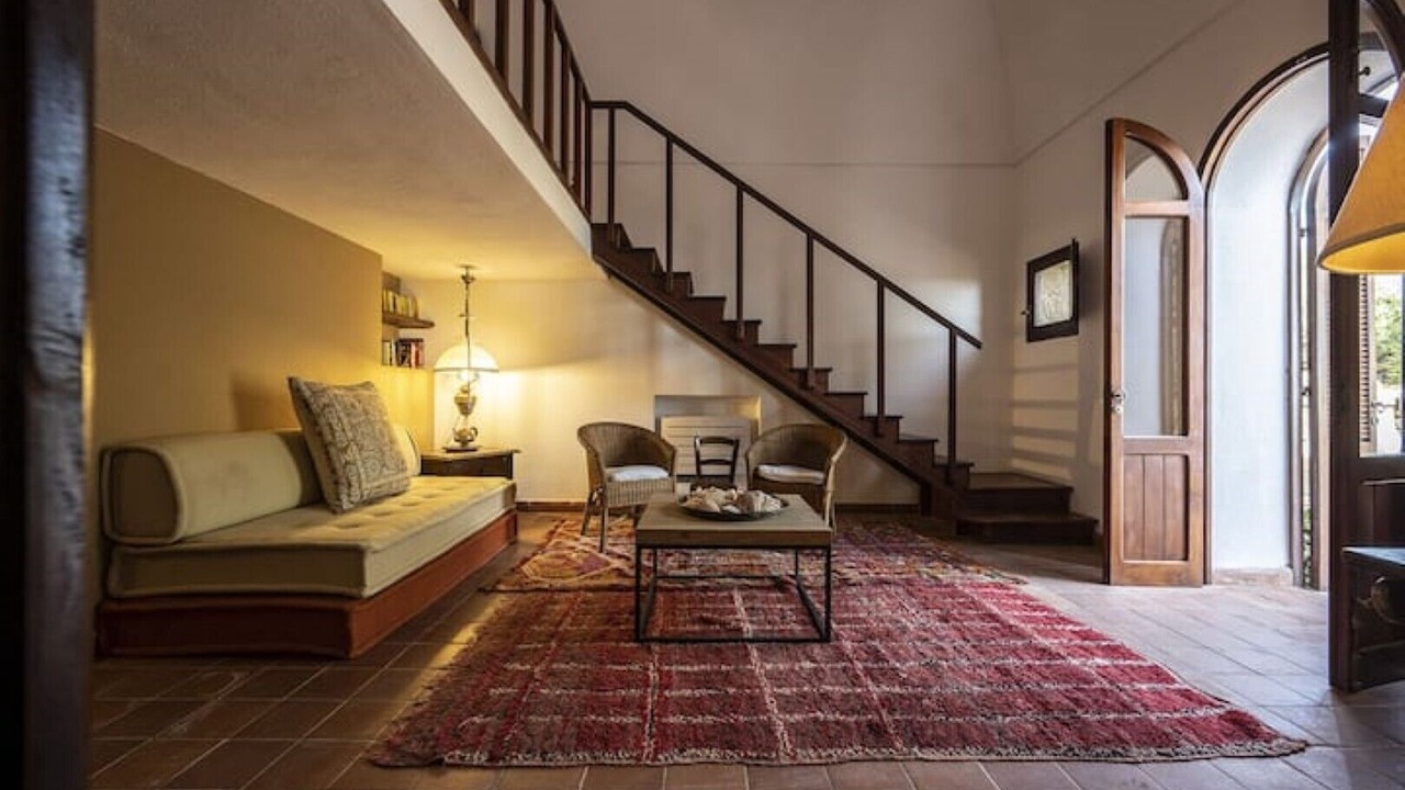 Photo of Livingroom in Rekhale