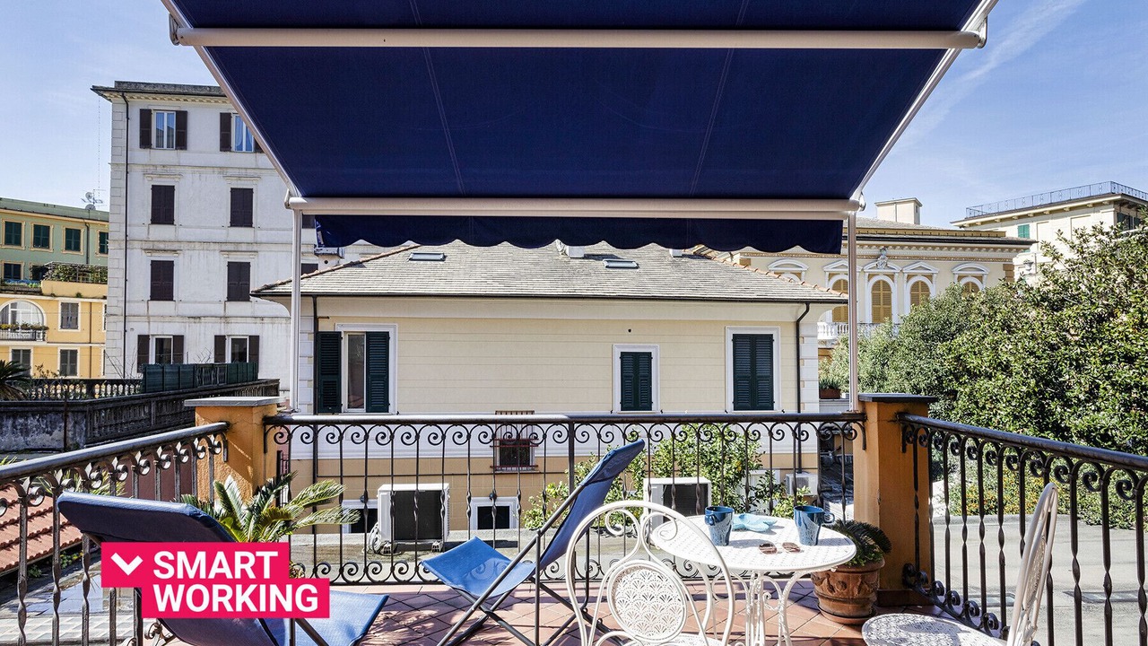 Photo of Outdoor in Santa Margherita Ligure