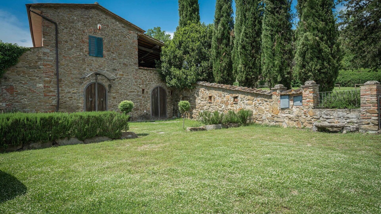 Photo of Outdoor in Bucine