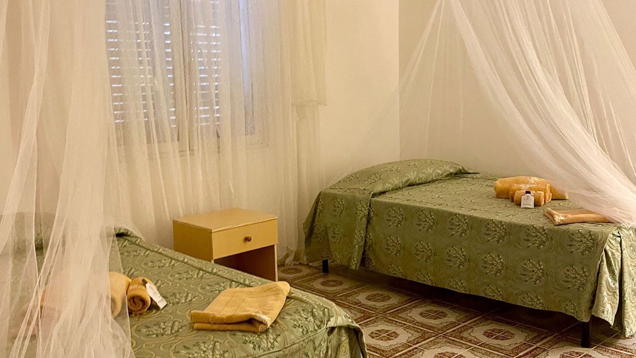 Photo of Bedroom in Marsala