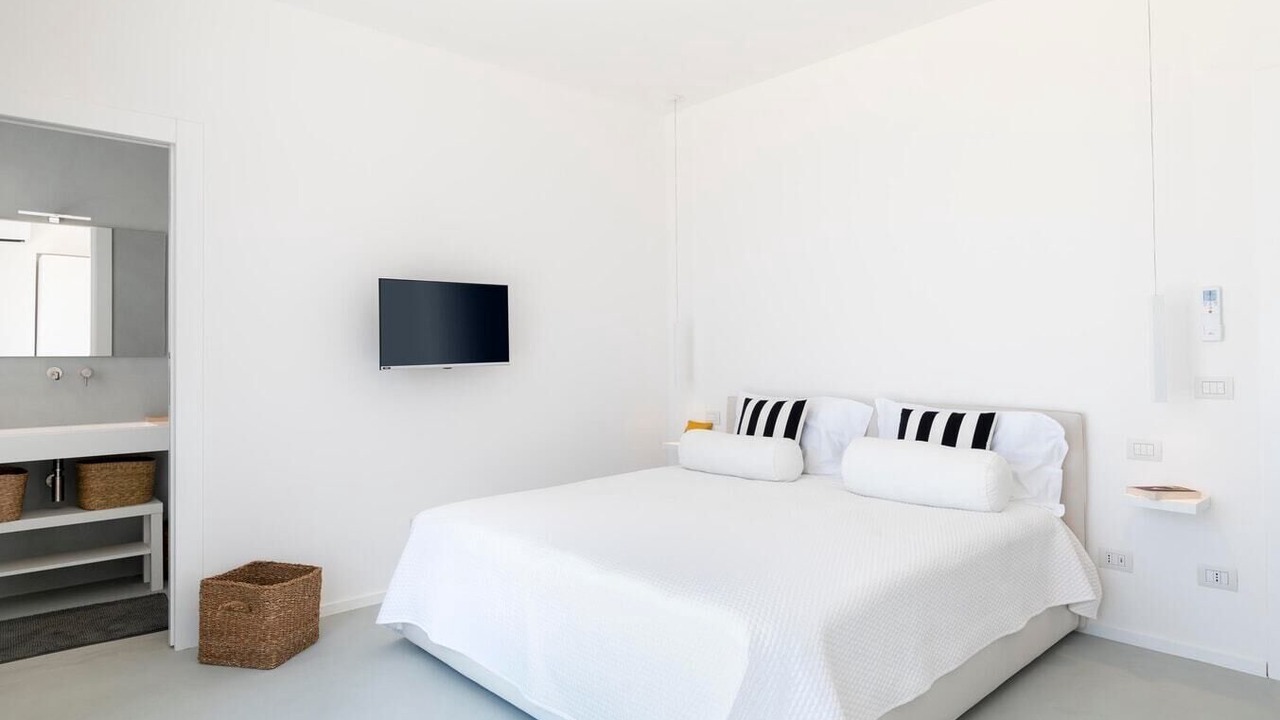 Photo of Bedroom in Fontane Bianche