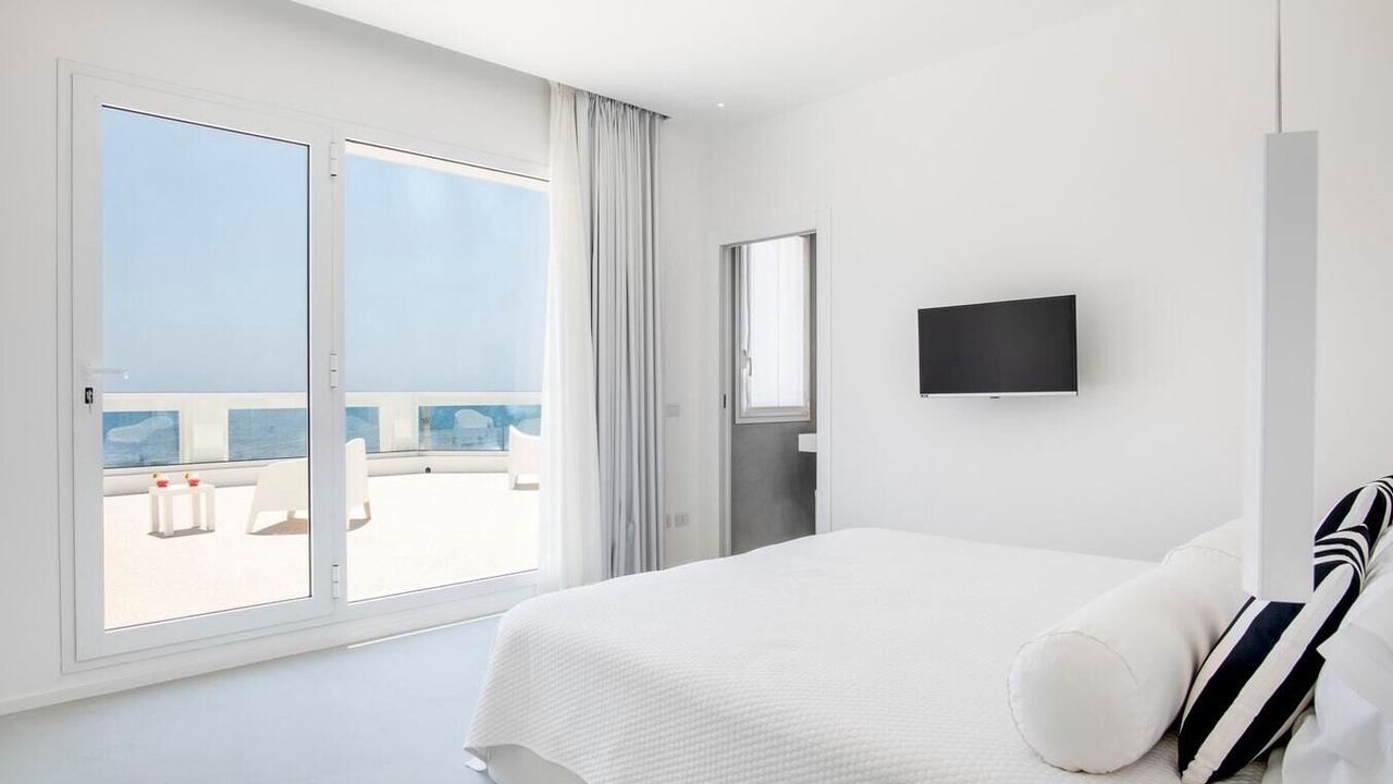 Photo of Bedroom in Fontane Bianche