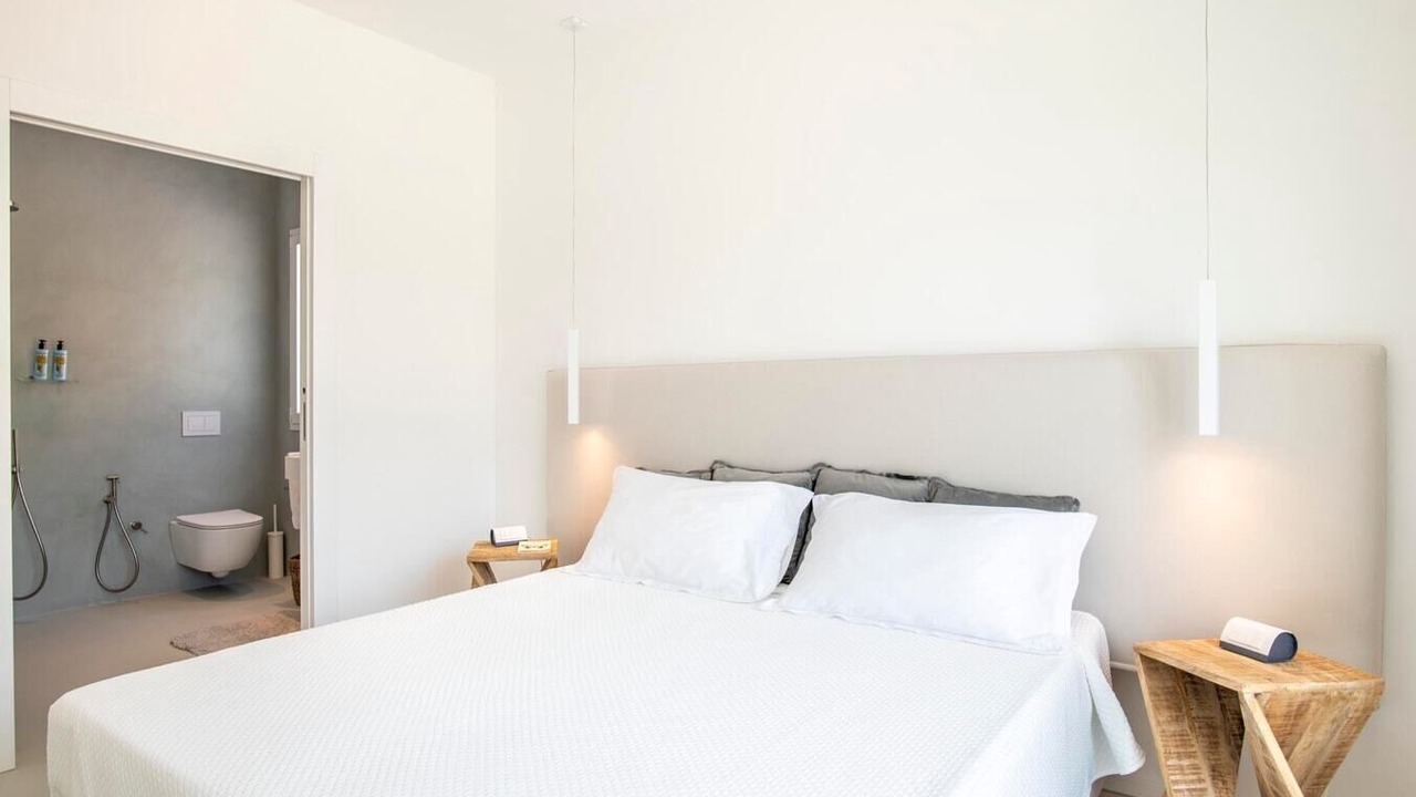 Photo of Bedroom in Fontane Bianche