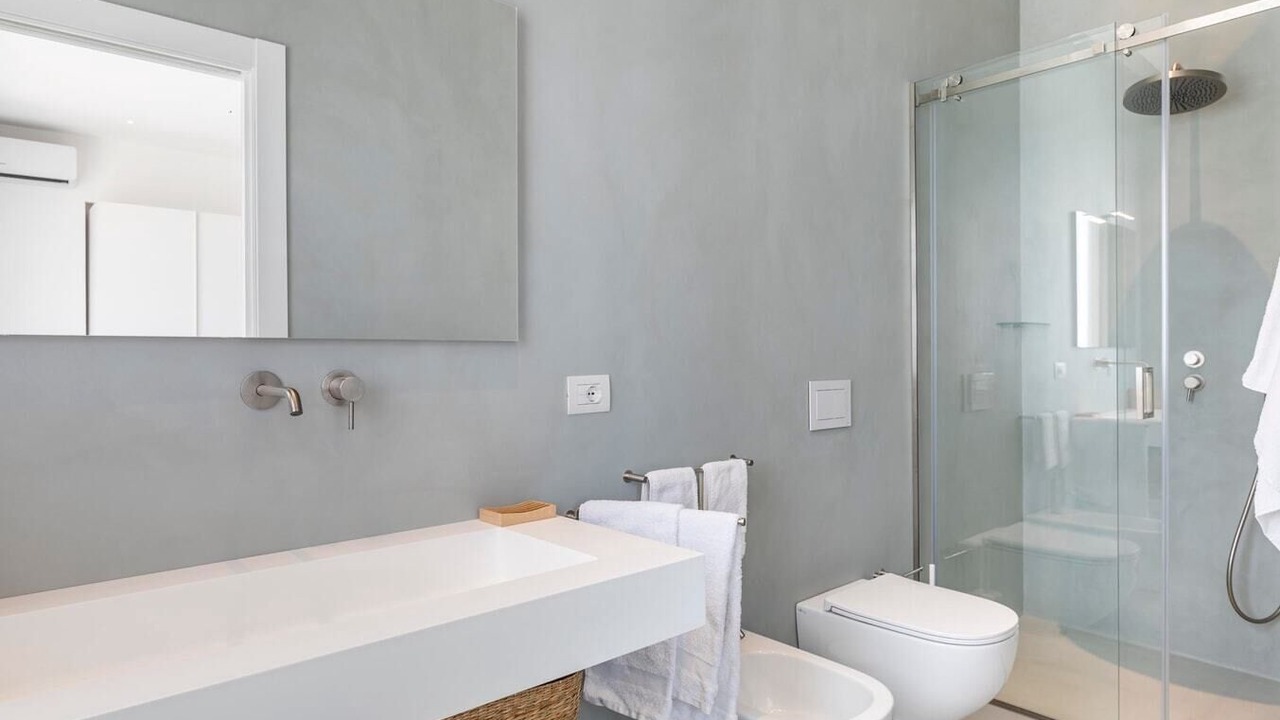 Photo of Bathroom in Fontane Bianche