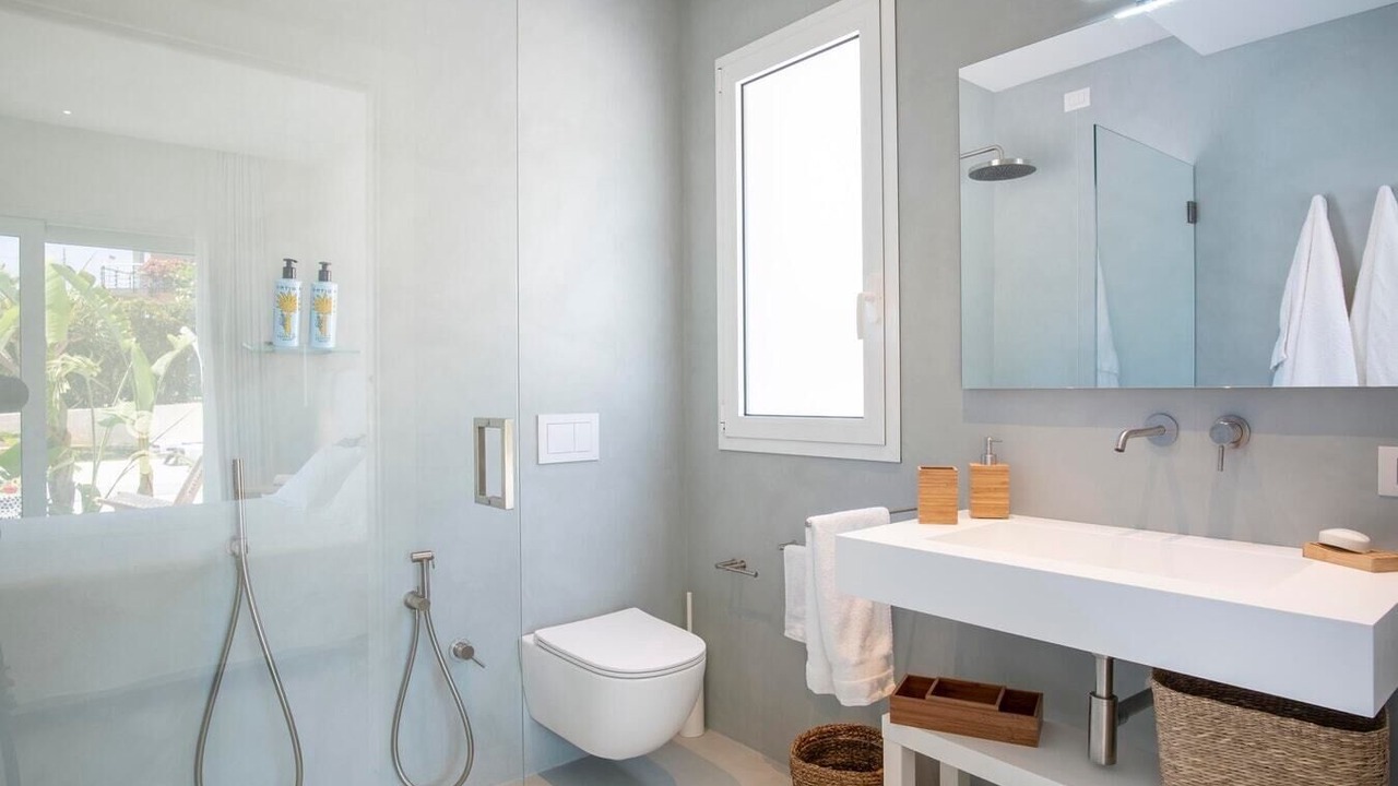 Photo of Bathroom in Fontane Bianche