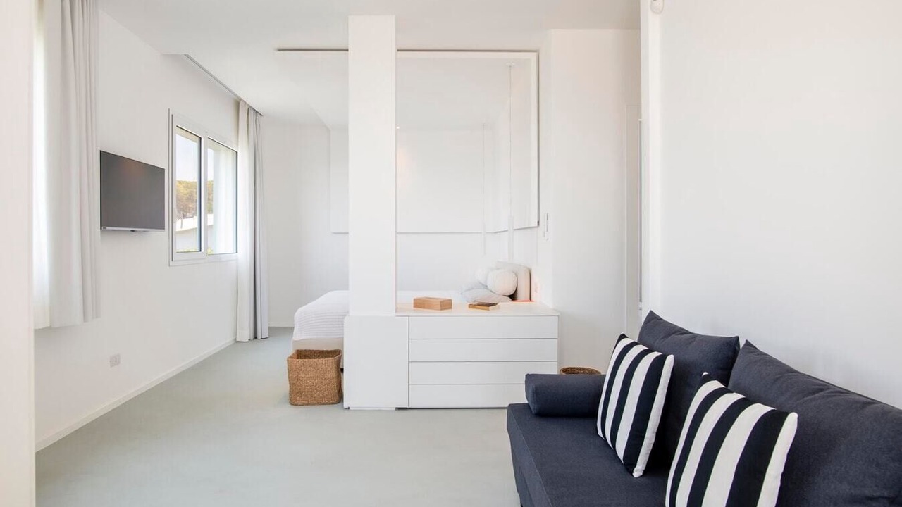 Photo of Bedroom in Fontane Bianche
