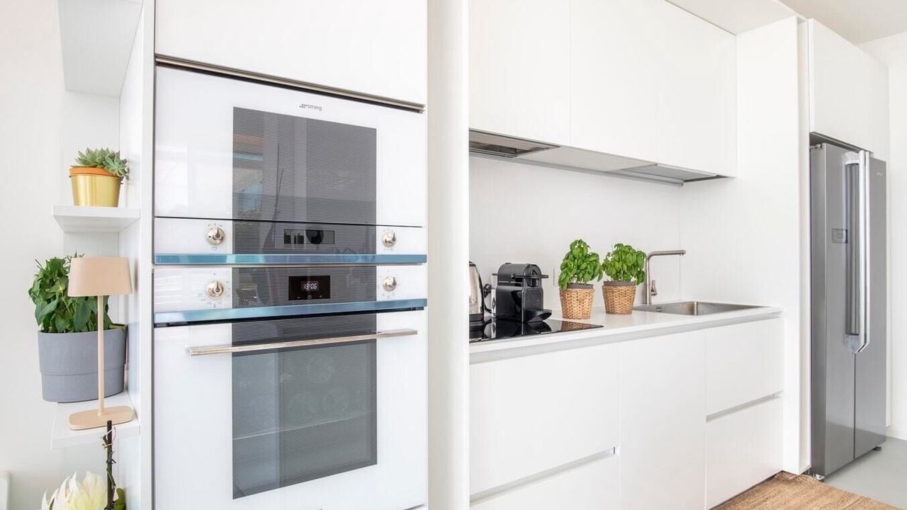 Photo of Kitchen in Fontane Bianche