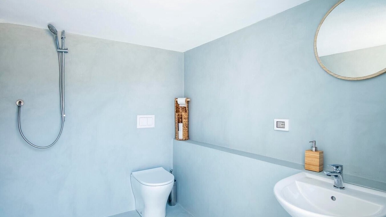 Photo of Bathroom in Fontane Bianche