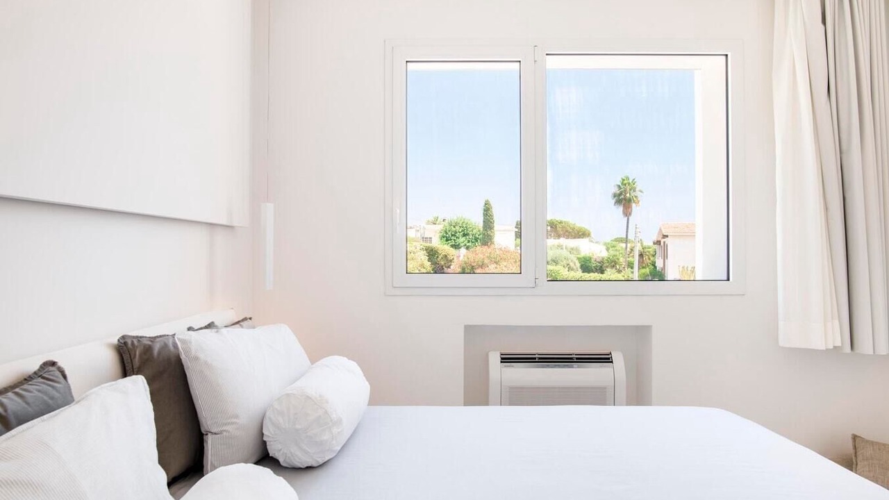 Photo of Bedroom in Fontane Bianche
