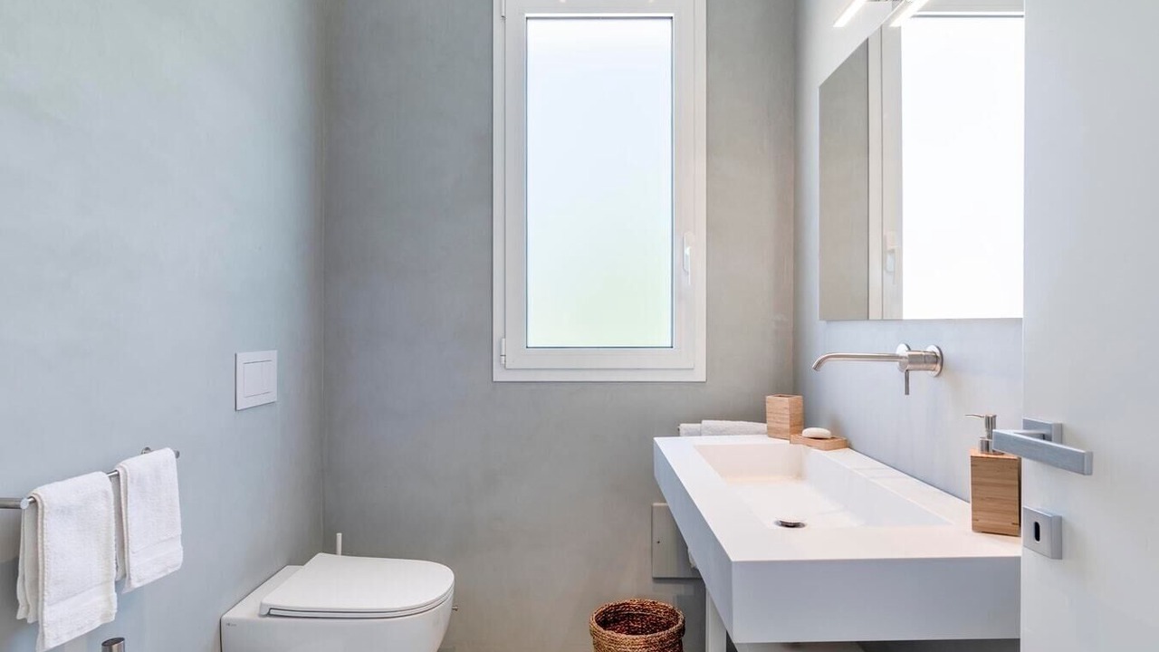 Photo of Bathroom in Fontane Bianche