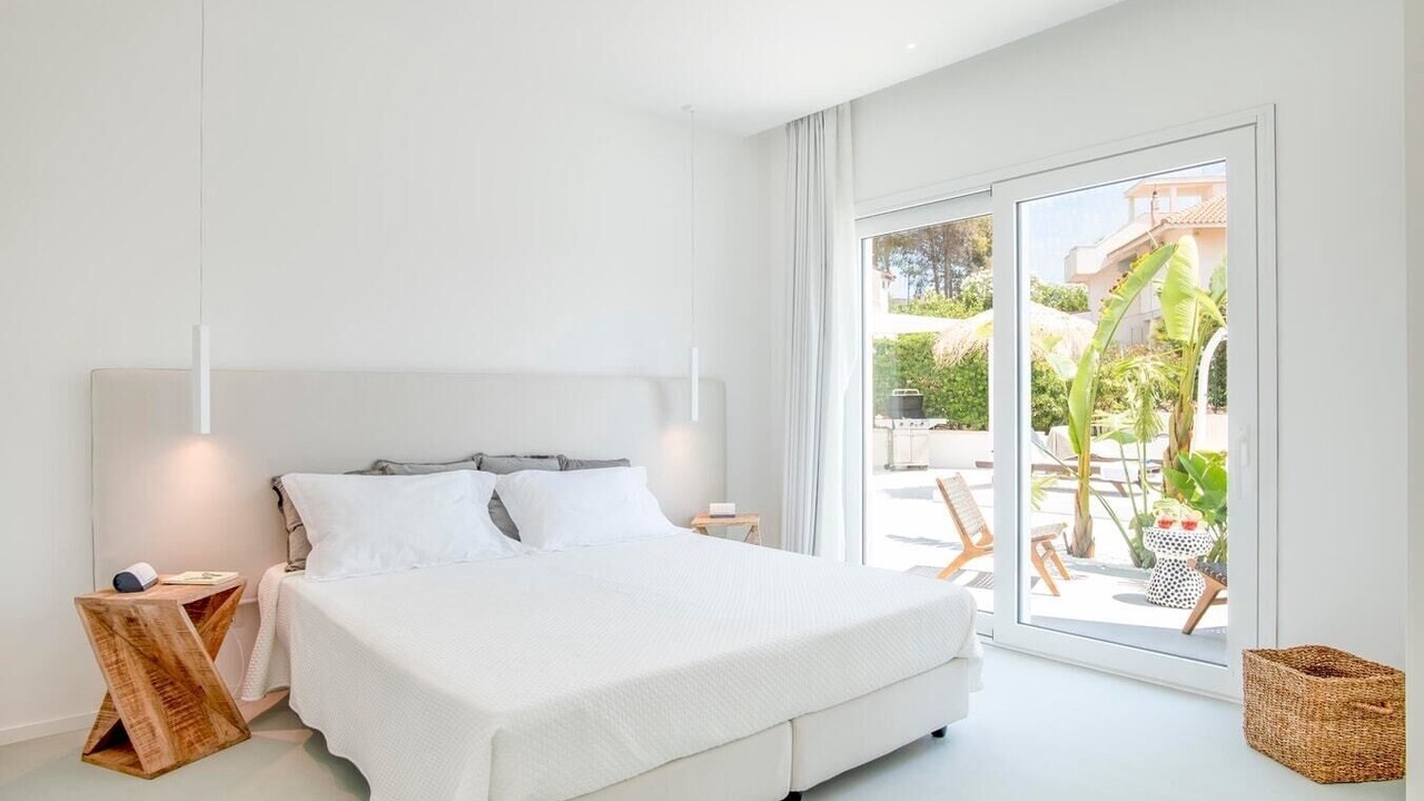 Photo of Bedroom in Fontane Bianche