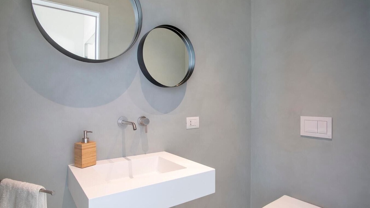 Photo of Bathroom in Fontane Bianche