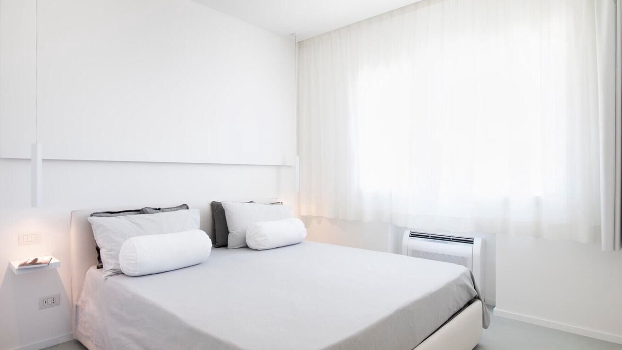 Photo of Bedroom in Fontane Bianche