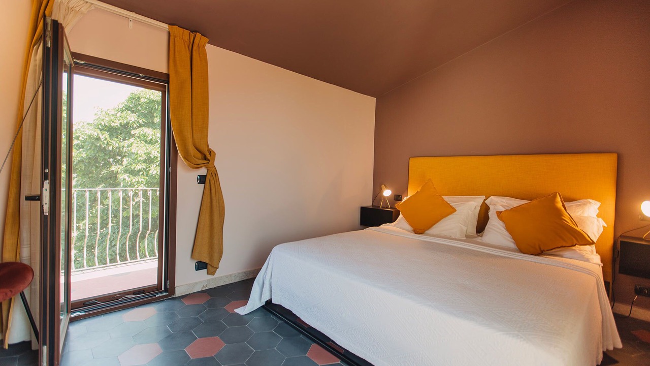 Photo of Bedroom in Sortino