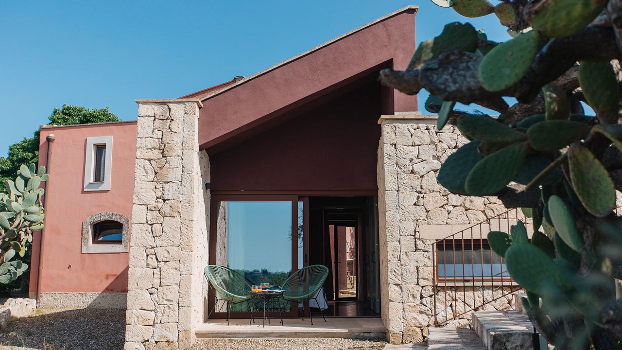 Photo of Outdoor in Sortino