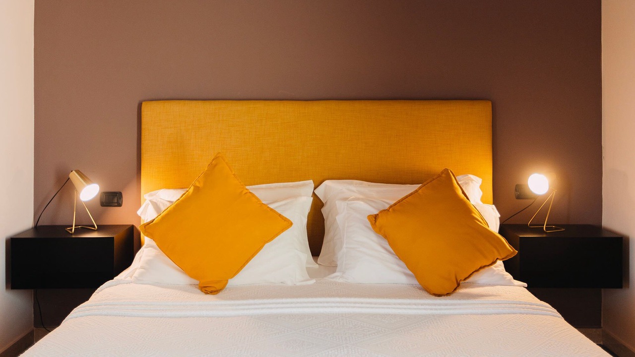 Photo of Bedroom in Sortino