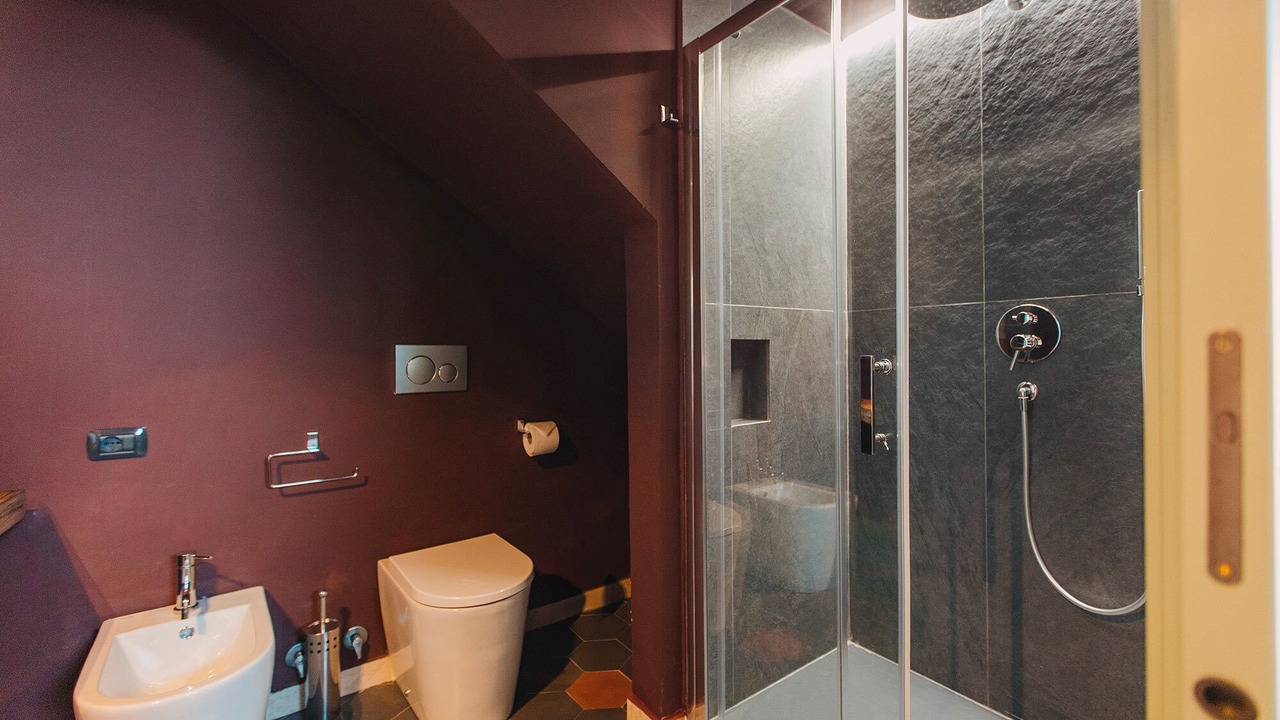 Photo of Bathroom in Sortino