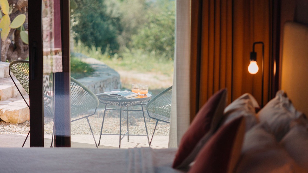 Photo of Bedroom in Sortino