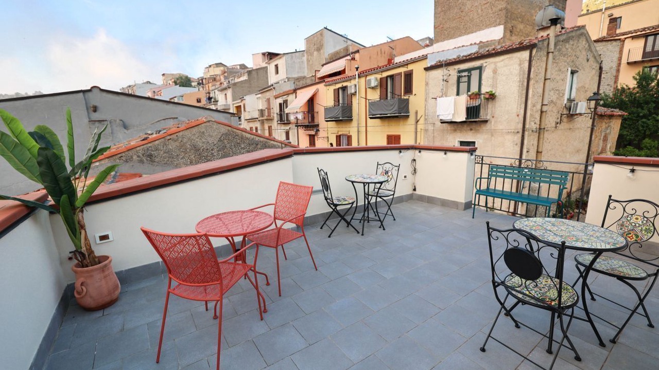 Photo of Outdoor in Gratteri