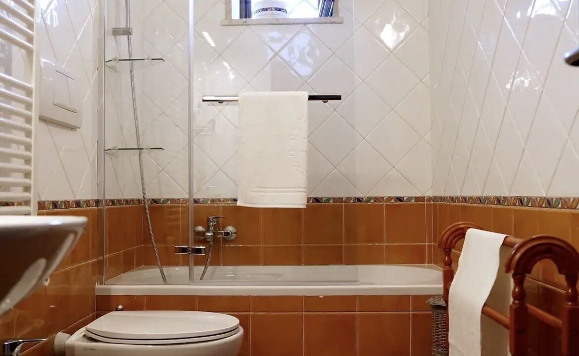 Photo of Bathroom in Bisceglie