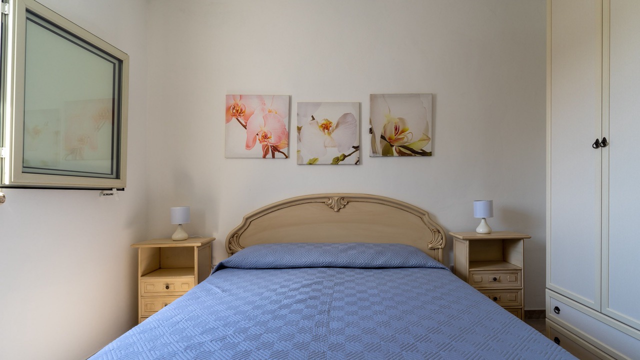 Photo of Bedroom in La Strea