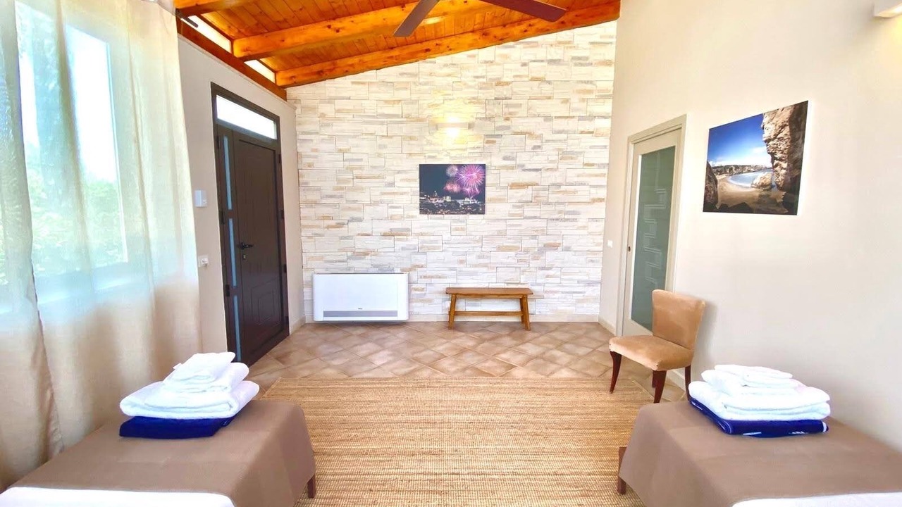 Photo of Bedroom in Noto Marina