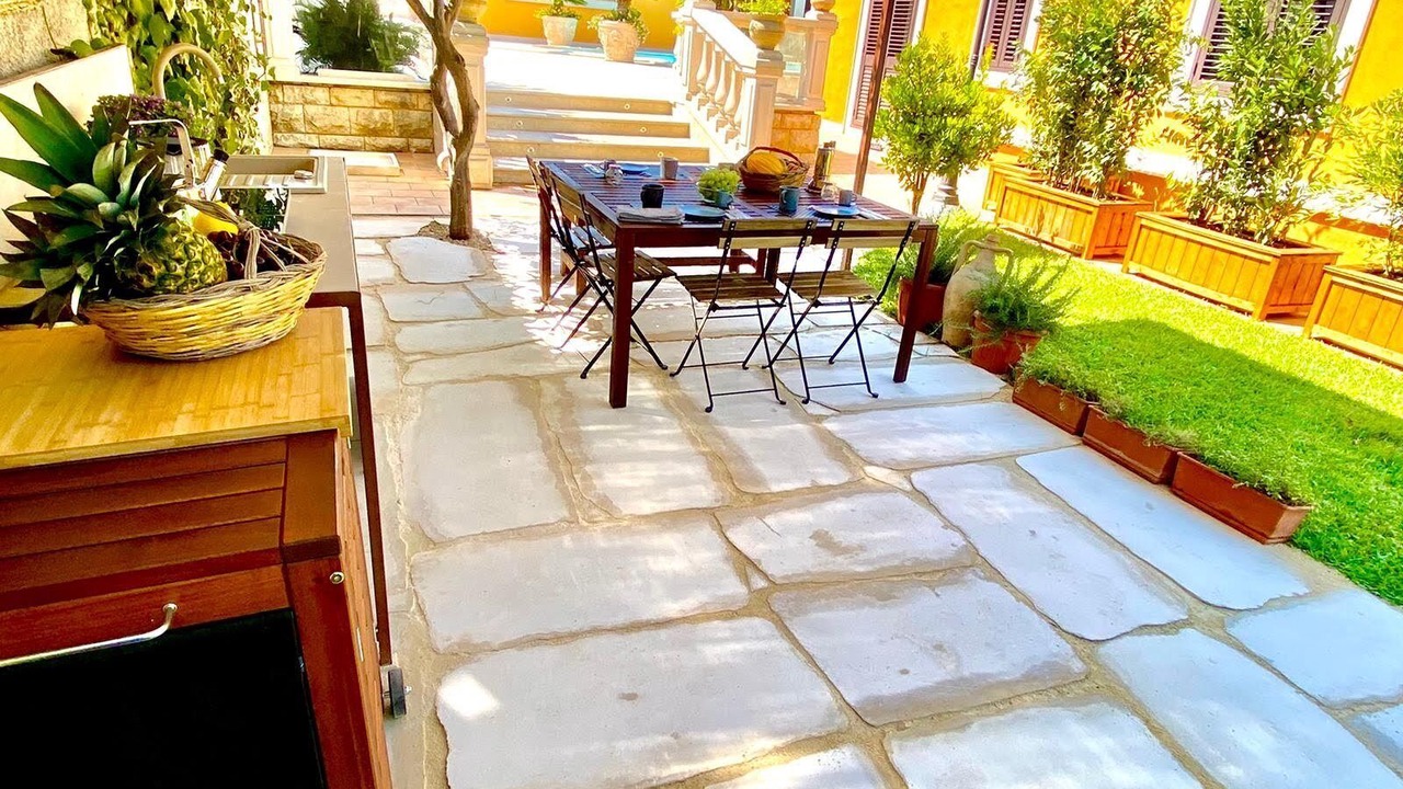 Photo of Outdoor in Noto Marina
