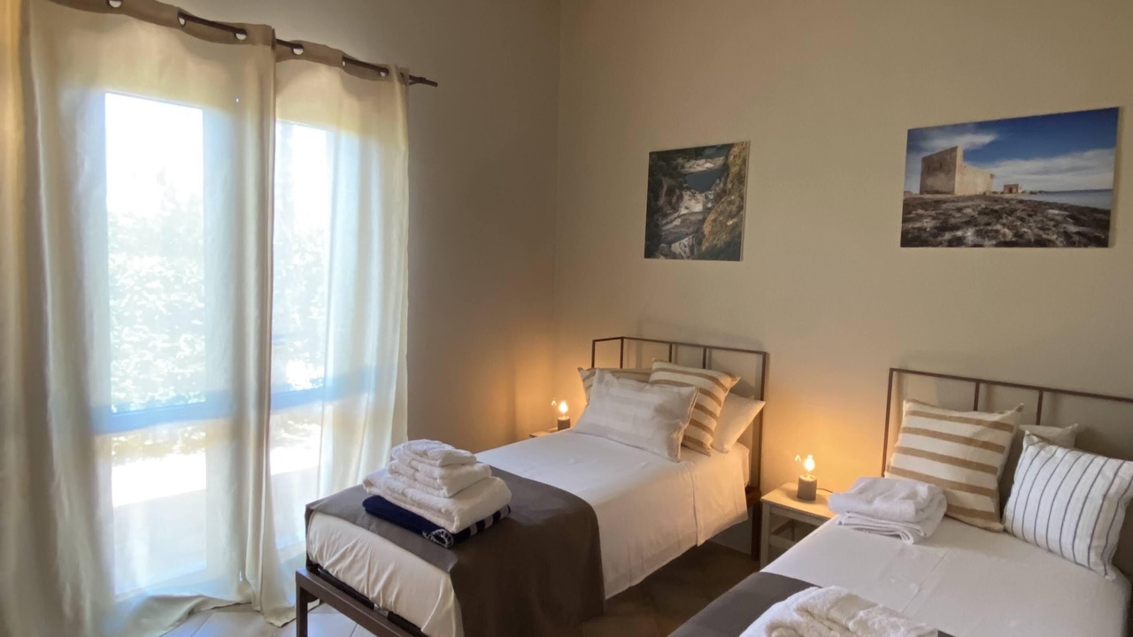 Photo of Bedroom in Noto Marina