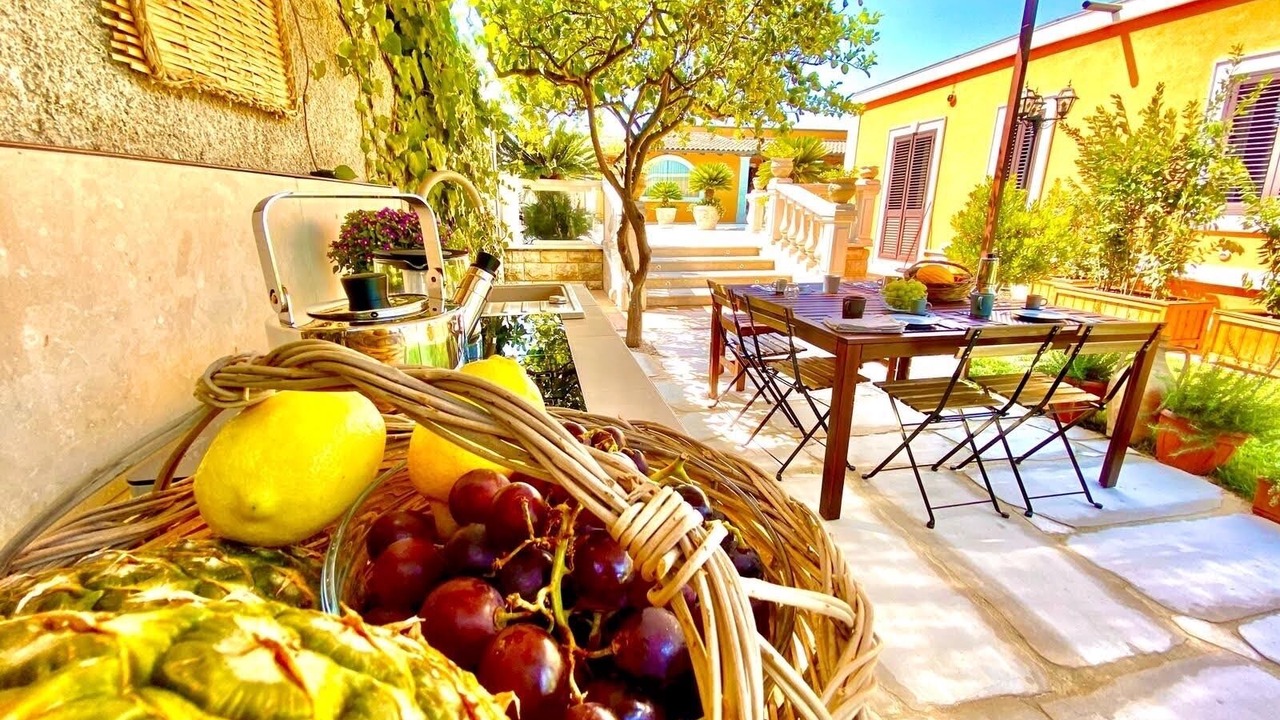 Photo of Outdoor in Noto Marina