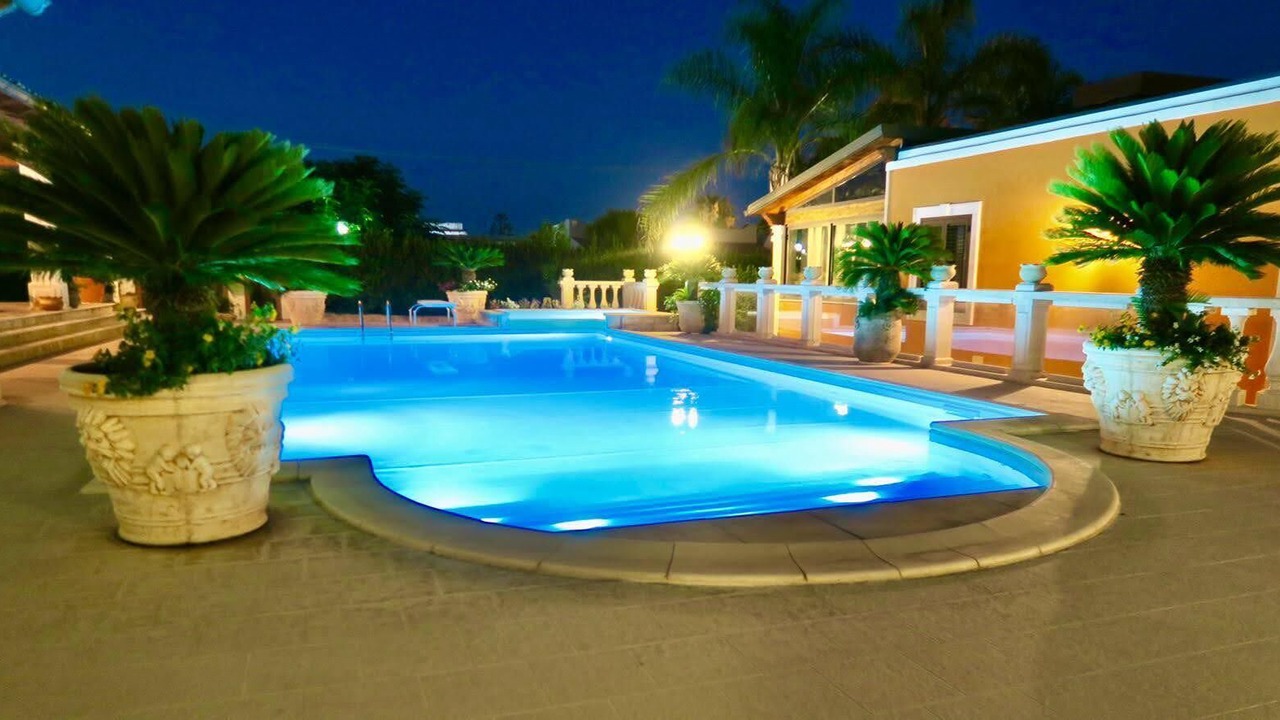 Photo of Outdoor in Noto Marina
