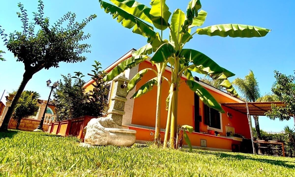 Photo of Outdoor in Noto Marina