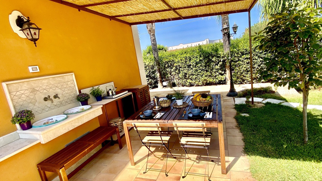 Photo of Outdoor in Noto Marina