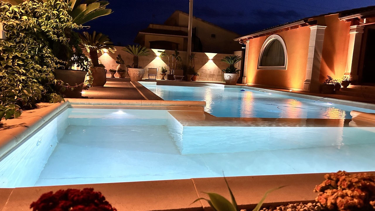 Photo of Outdoor in Noto Marina