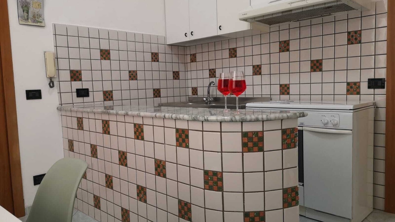 Photo of Kitchen in Trapani
