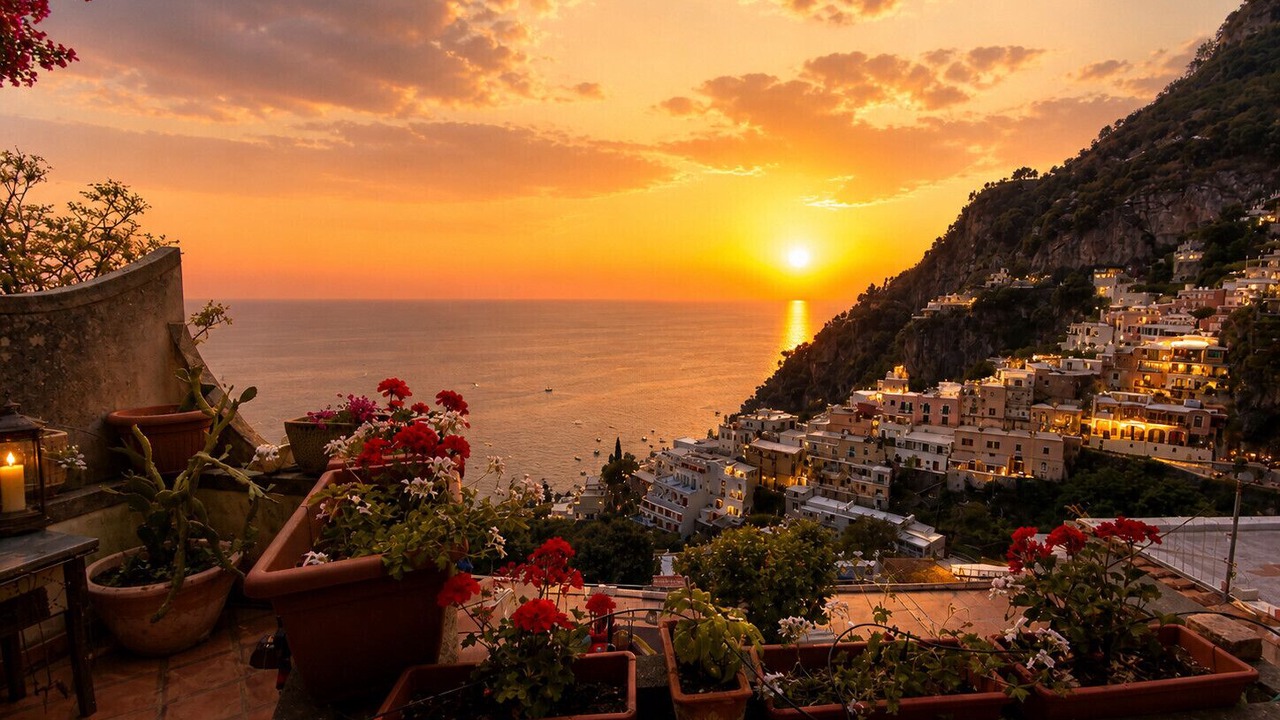 Photo of Others in Positano