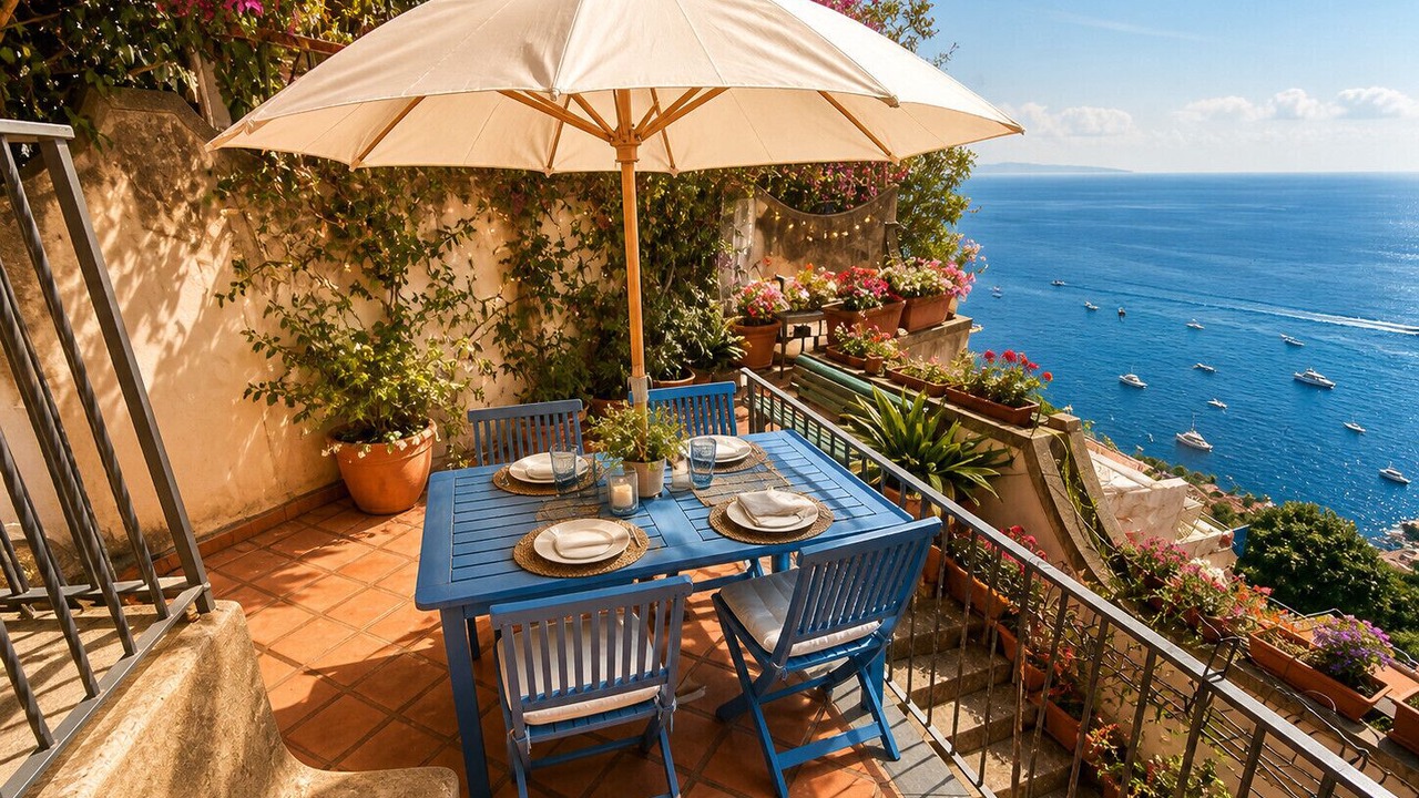 Photo of Outdoor in Positano