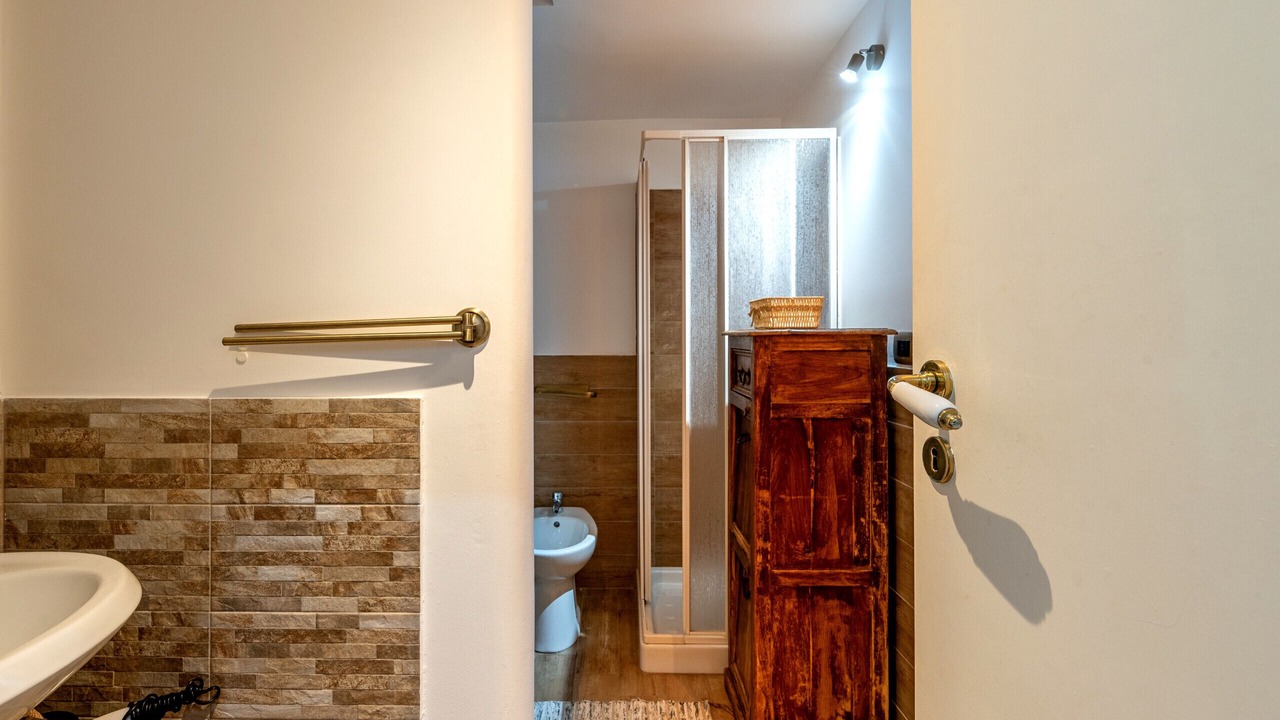 Photo of Bathroom in Palermo