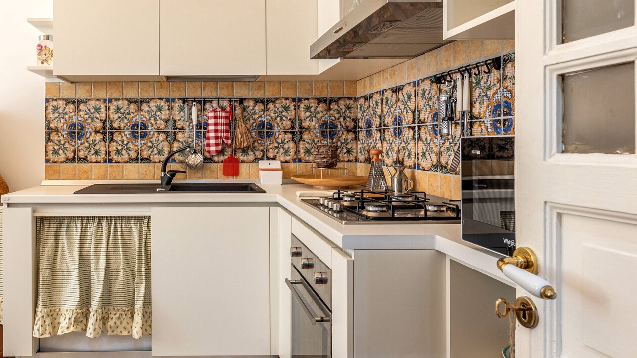 Photo of Kitchen in Palermo
