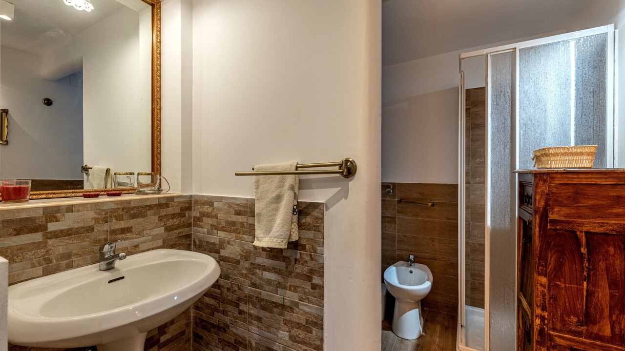 Photo of Bathroom in Palermo