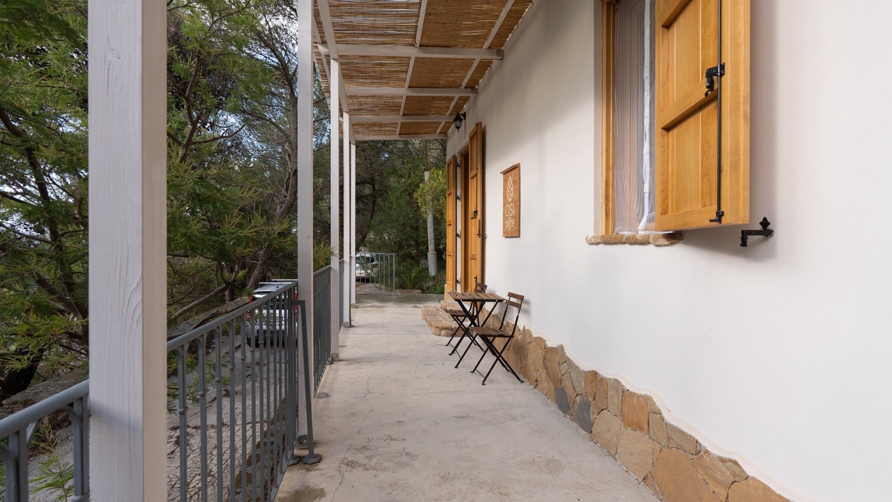 Photo of Patio Balcony in Camporeale