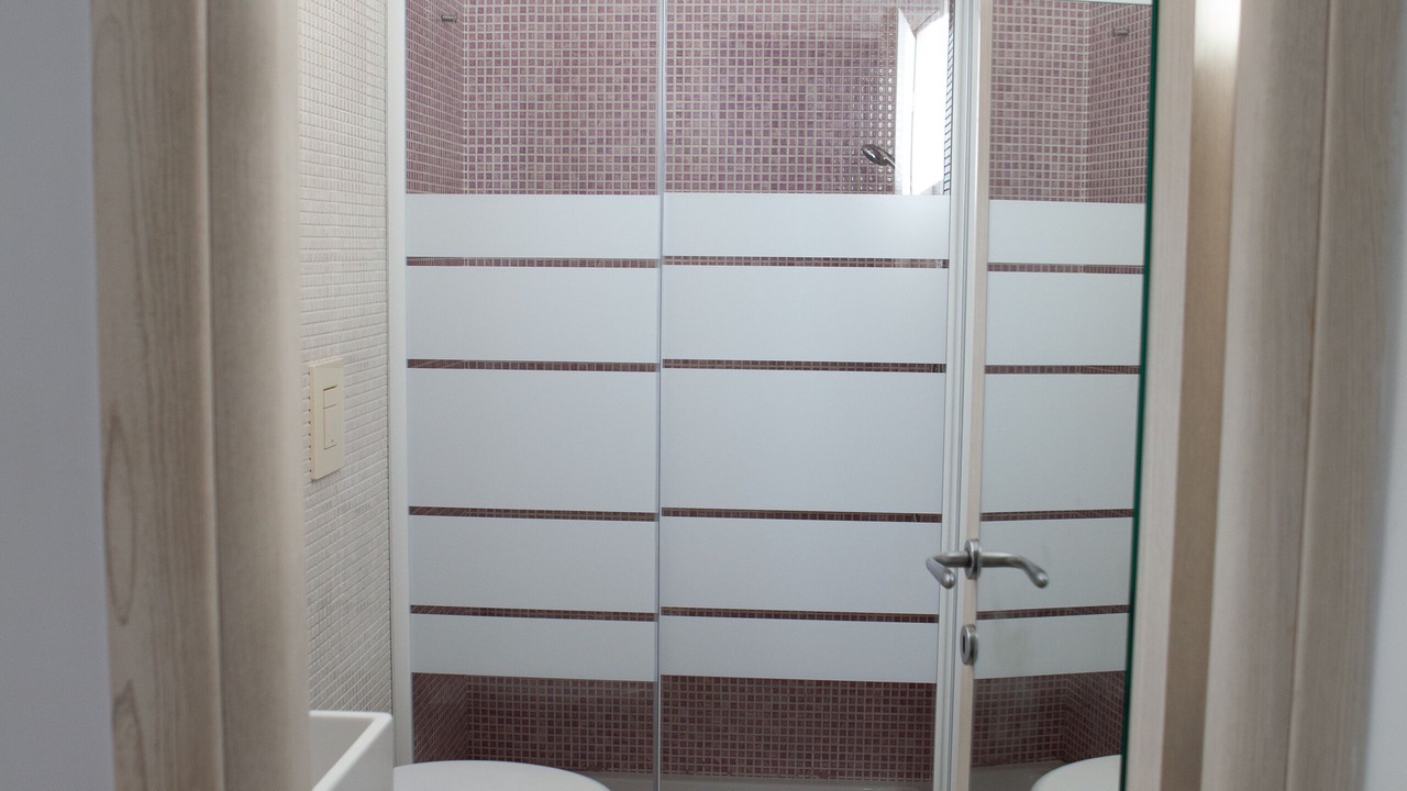Photo of Bathroom in Portici