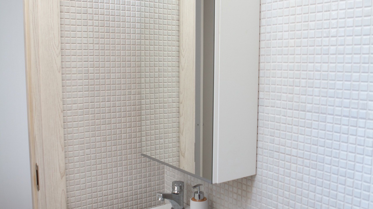 Photo of Bathroom in Portici
