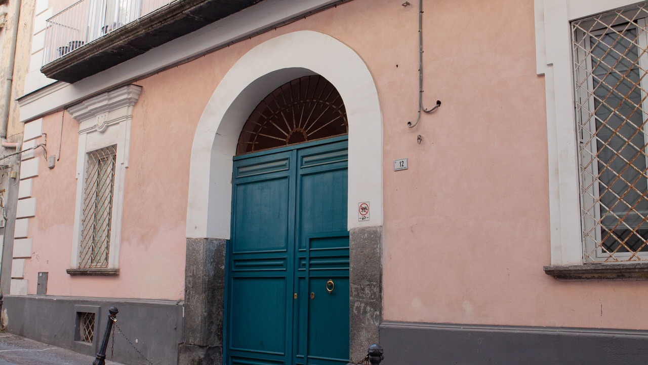 Photo of Outdoor in Portici