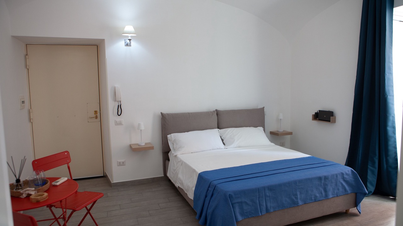 Photo of Bedroom in Portici