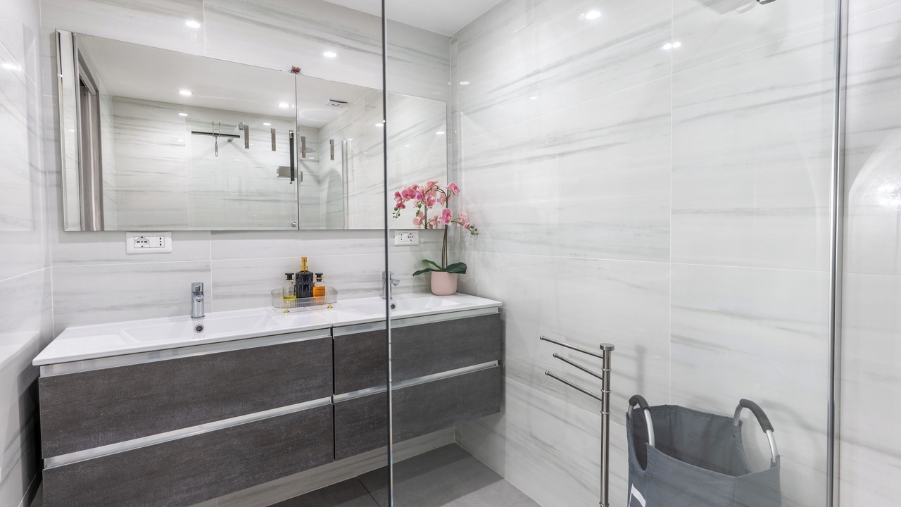 Photo of Bathroom in Old Town