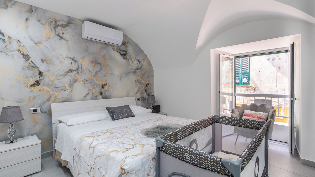 Photo of Bedroom in Old Town