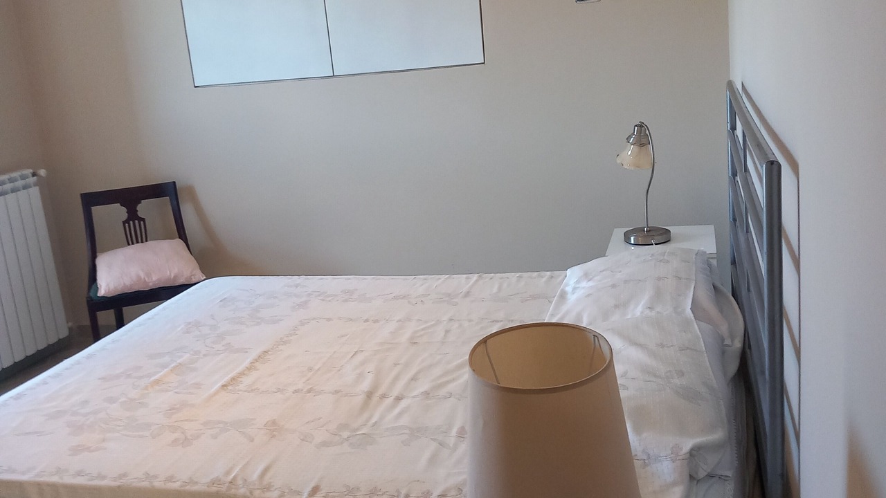 Photo of Bedroom in Perdifumo