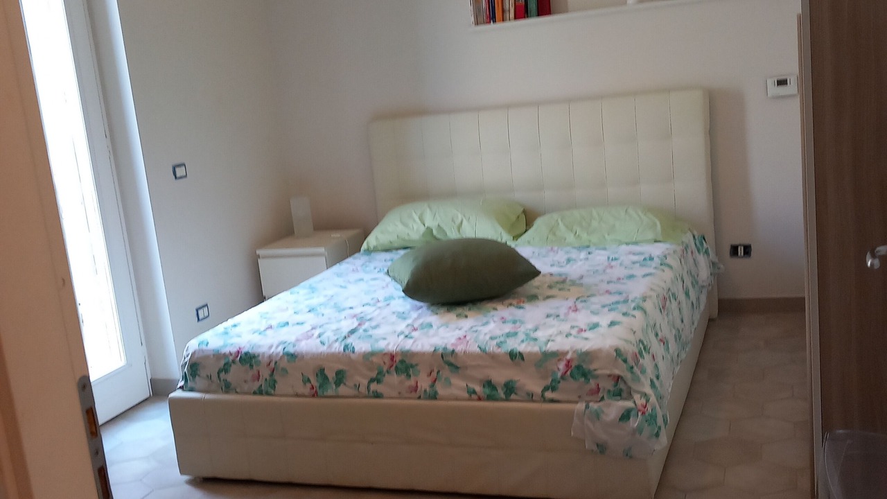 Photo of Bedroom in Perdifumo