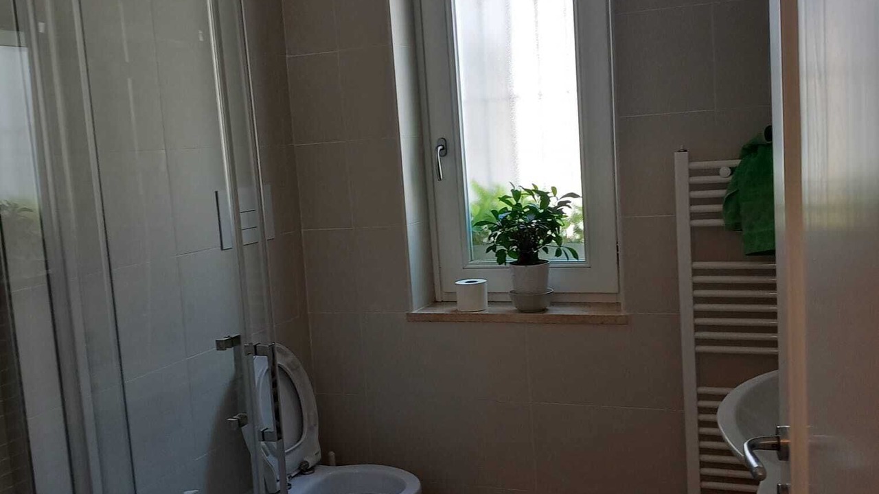 Photo of Bathroom in Perdifumo