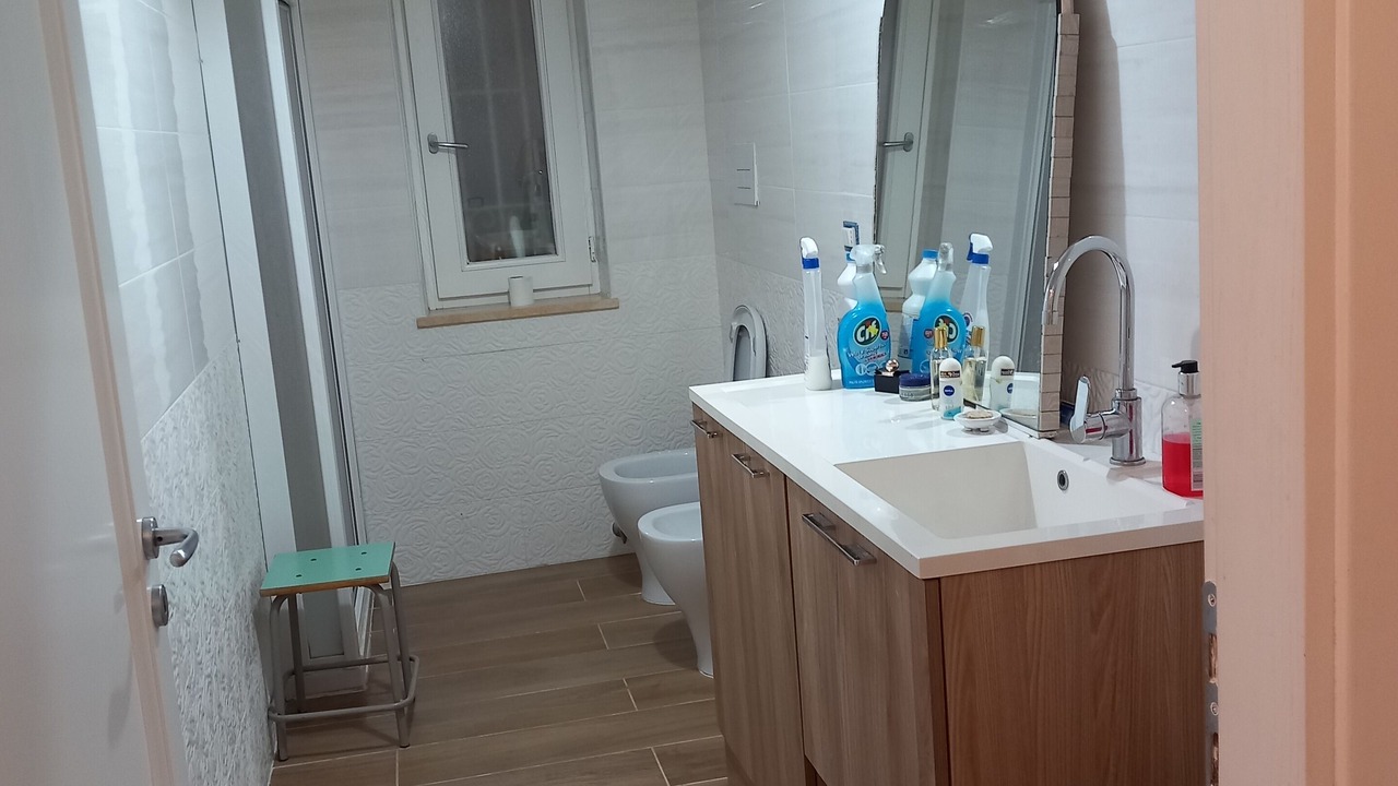 Photo of Bathroom in Perdifumo